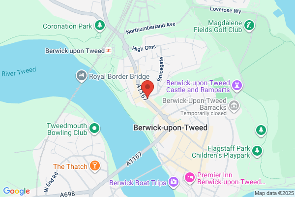 VPZ Berwick