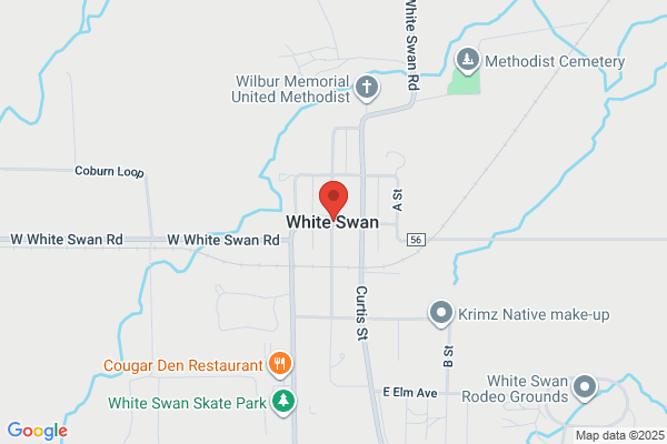 White Swan