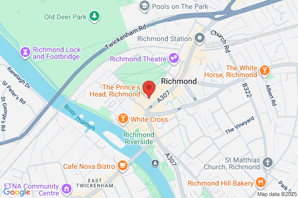 Hughes Consultancy