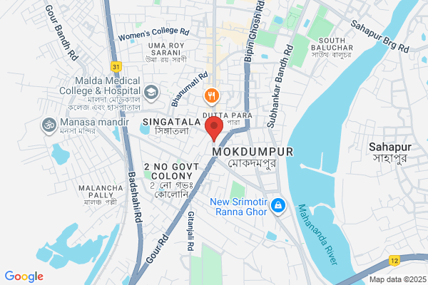 K Rahaman & Co