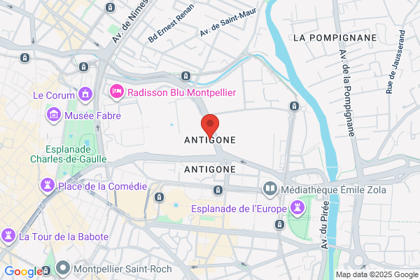 Antigone