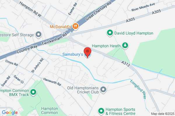 Sainsbury's