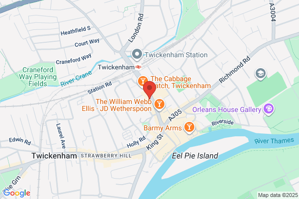 The Village Bakery
