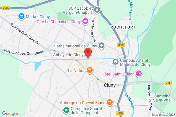Abbey