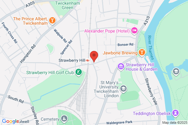 Faith Hair & Beauty Twickenham
