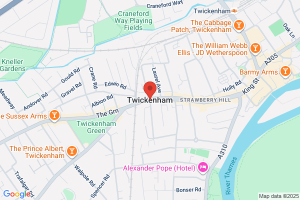 The Works