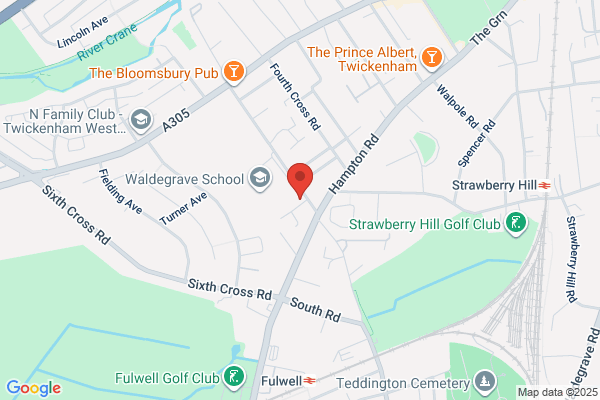 Coombehill Developments