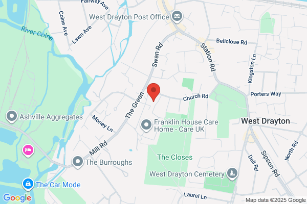 Headway Developments London Ltd