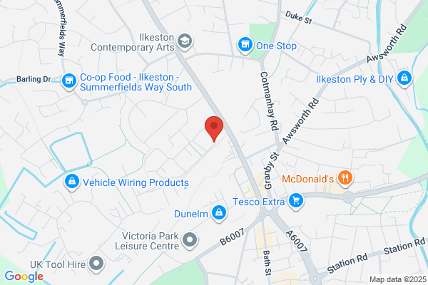 Skyhigh roofing specialists Teddington