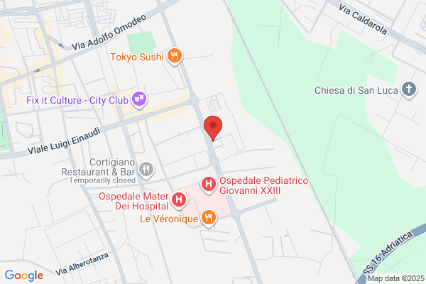 Genesis Consulting