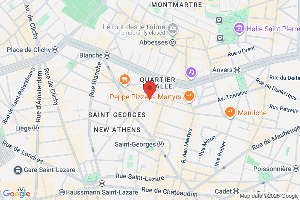 La Baguetterie