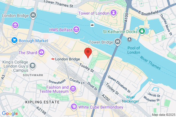 Fulton West London Ltd
