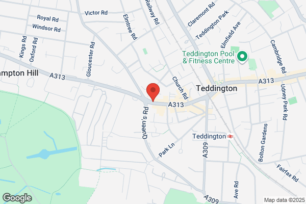 Teddington Carpet Centre