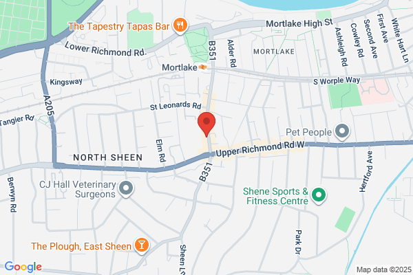 Texfield Services Ltd