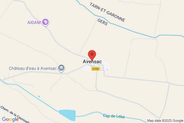 Avenance