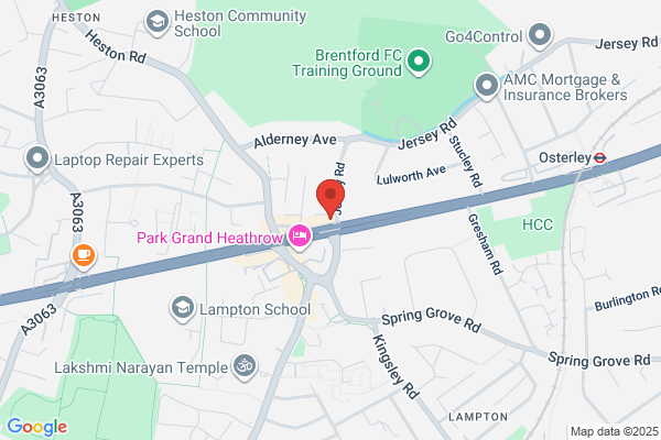 H G Brown & Sanders Funeral Directors