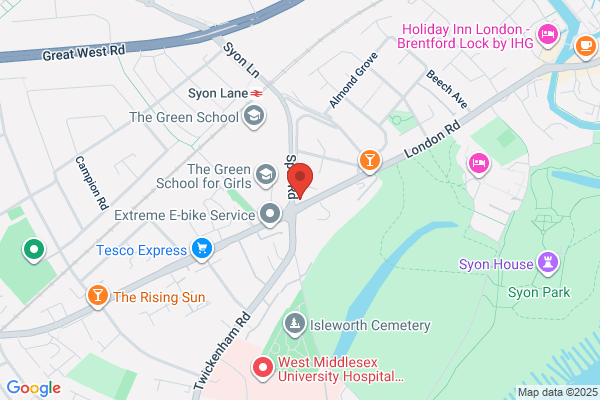 Hounslow Funeral Directors