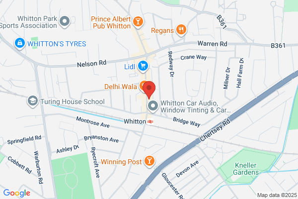 T H Sanders & Sons Funeral Directors