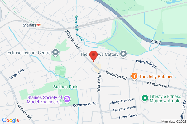 T H Sanders & Sons Funeral Directors