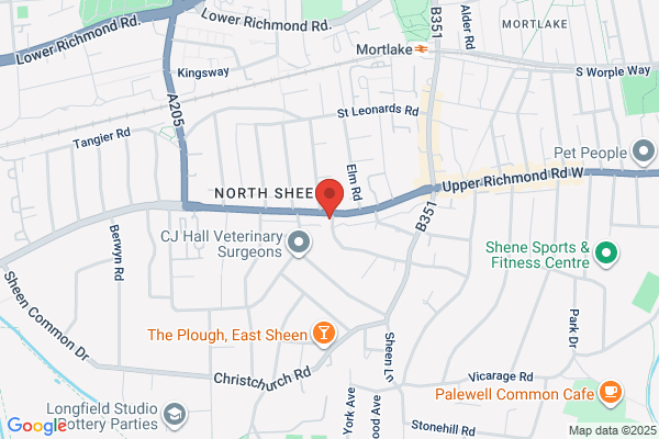 T H Sanders & Sons Funeral Directors