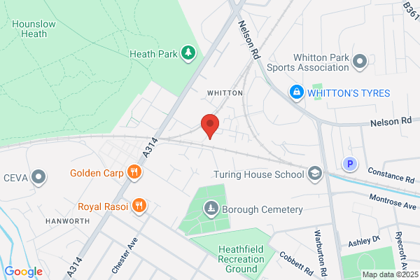 L P Plumbing & Heating