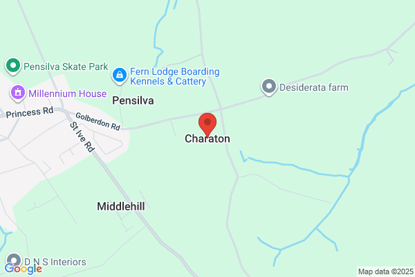 Charathon UK