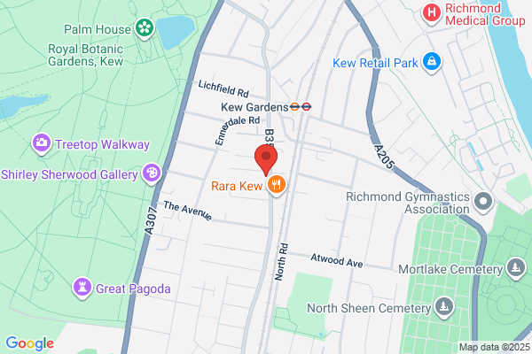 Kew Neighbourhood Association