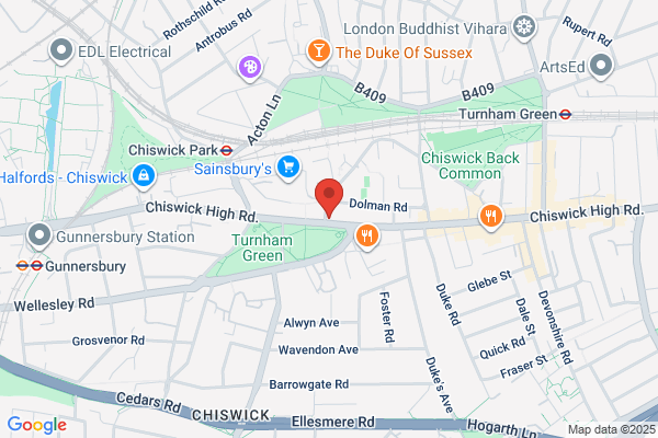 NCT Chiswick Helpline