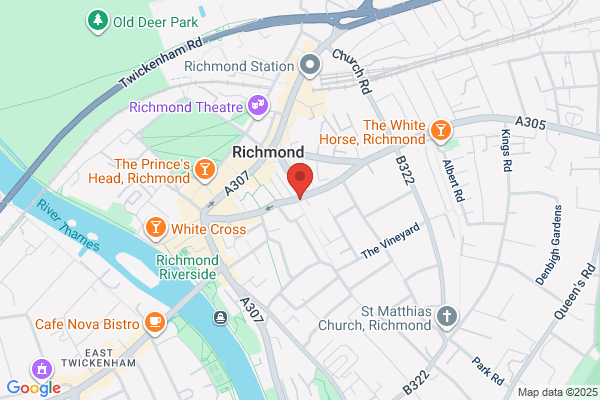 Richmond Philanthropic Society
