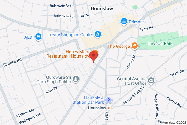 Star Centre (Hounslow)