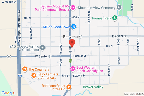 Beaver Pharmacy