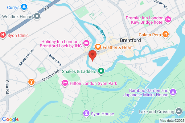 Bright Horizons Brentford Day Nursery and Preschool