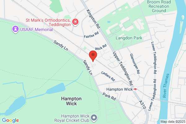 Bright Horizons Teddington Day Nursery and Preschool