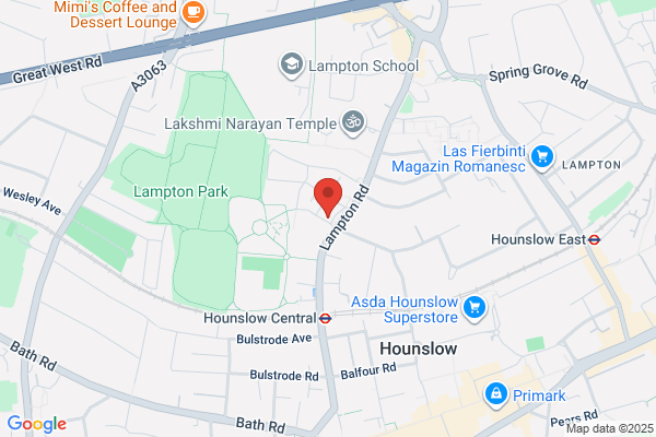 Hounslow Childrens Information Services