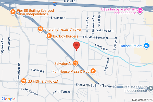 Bridge Way Clinic