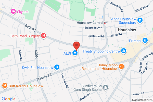 Hounslow PCT