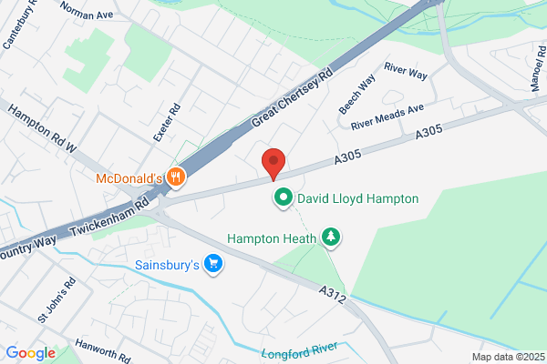 North Road Surgery