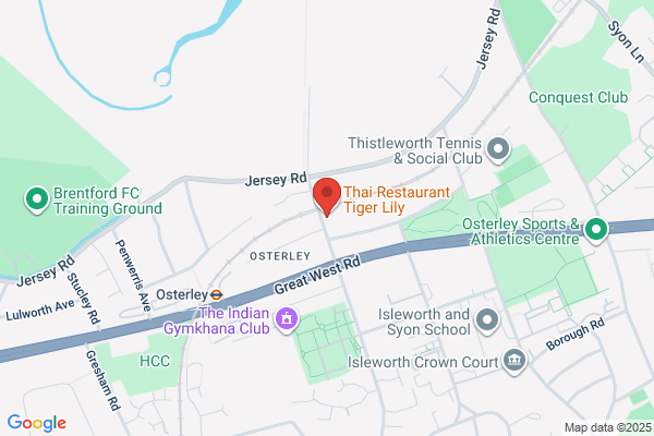 MedicSpot Clinic Osterley Park