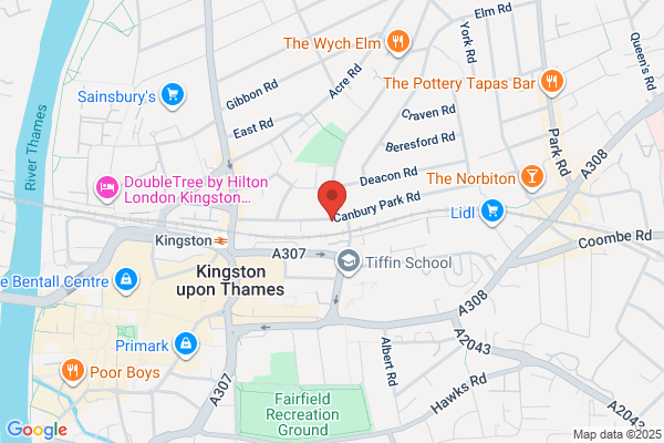 Medicspot Clinic Kingston