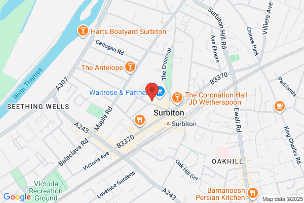 Surbiton Club