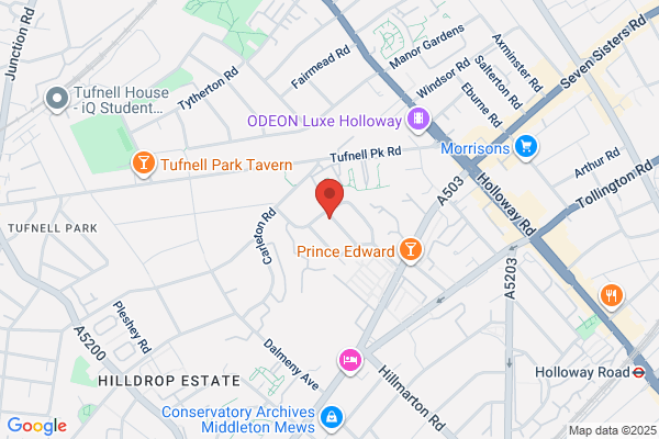 Jim Fernbank