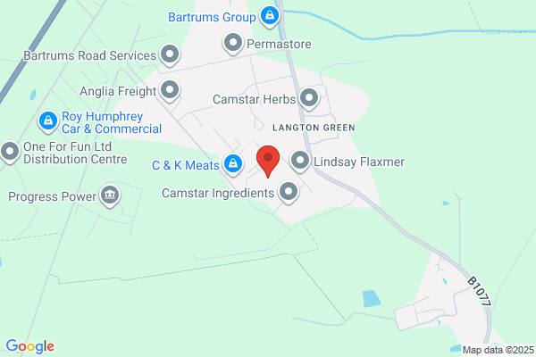 Langton Software Ltd