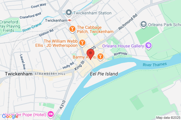 Network Utilities Systems Ltd