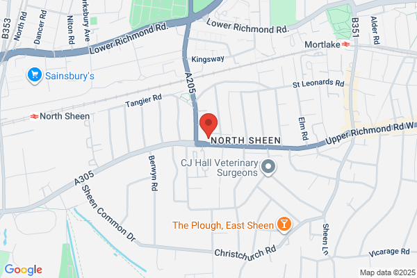 Toolstation East Sheen