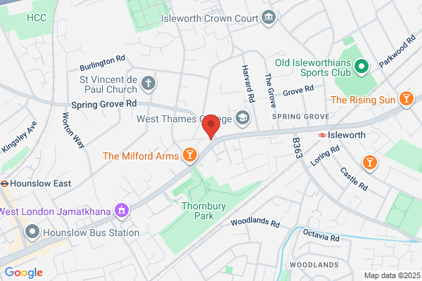 Marcus Telford Estate Agents