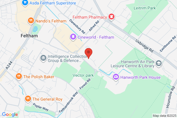 DPD Local UK