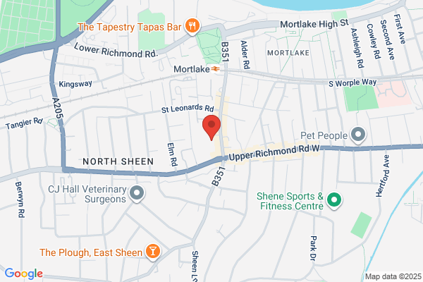 Sheen Lane Day Centre