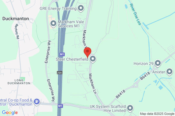 Home & Retail Delivery Services Ltd
