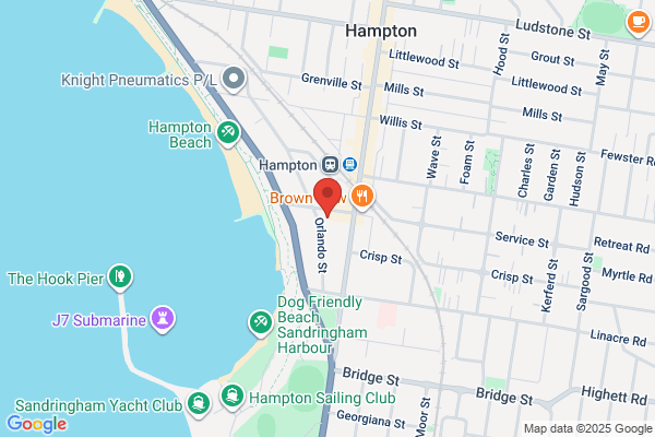 Hampton Dental Surgery