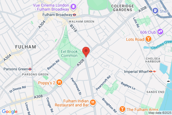 Kings Road Dental Care